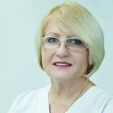 Милкова Тамара Ивановна, врач функциональной диагностики