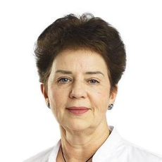 Щуцкая Лариса Викторовна, терапевт