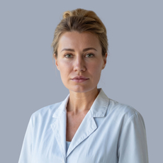 Жукова Светлана Юрьевна, пластический хирург