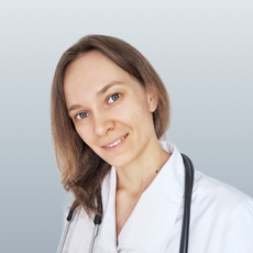 Новикова Татьяна Георгиевна, терапевт