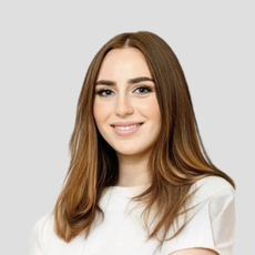 Марченко Яна Вячеславовна, стоматолог-терапевт