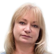 Смикун Анна Викторовна, ЛОР
