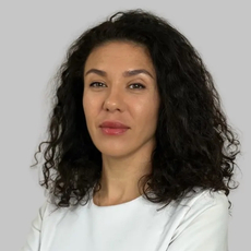 Серебрякова Ксения Сергеевна, врач-косметолог