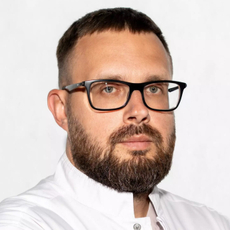 Донсков Константин Викторович, анестезиолог