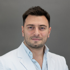 Сайтов Заур Салманович, хирург