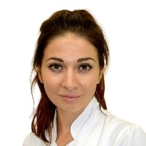 Хуснуллина Гульназ Римовна, стоматолог-терапевт