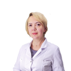 Макарова Наталья Николаева, психолог