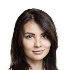 Фанталис (Семёнова) Юлия Павловна, врач УЗД