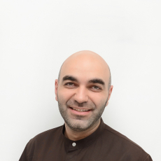 Госян Сергей Рачикович, стоматолог-хирург