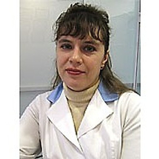 Цыпина Алена Валерьевна, гинеколог