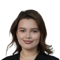 Аникина Ирина Сергеевна, детский стоматолог