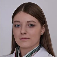 Скибина Елена Константиновна, детский ЛОР