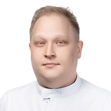 Паршин Кирилл Владимирович, ЛОР