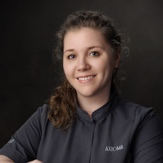 Баронова Мария Андреевна, стоматолог-терапевт