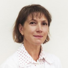 Лисицына Ирина Николаевна, гинеколог