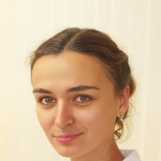 Малыхина Ирина Федоровна, хирург