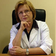 Савичева Алевтина Михайловна, гинеколог