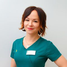 Мамаева Марина Валерьевна, врач-косметолог