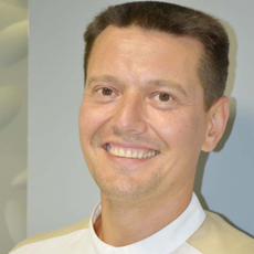 Гудков Сергей Валерьевич, стоматолог-хирург