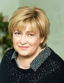 Чернова Светлана Ивановна, терапевт
