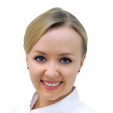 Обуденная Алёна Александровна, стоматолог-терапевт