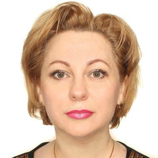 Зароченцева Нина Викторовна, гинеколог