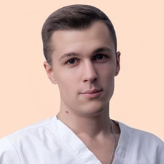 Миронов Ян Олегович, терапевт