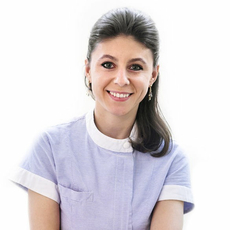 Москаленко Валерия Вячеславовна, стоматолог-терапевт