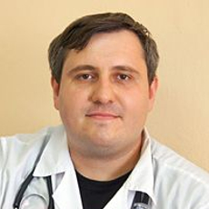 Красовский Станислав Александрович, пульмонолог