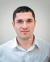 Панцырь Сергей Николаевич, детский психолог
