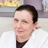 Мицук Галина Владимировна, аллерголог
