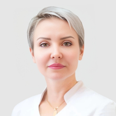 Андронова Наталья Александровна, гинеколог