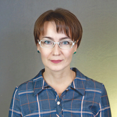 Кулагина Надежда Ивановна, детский логопед