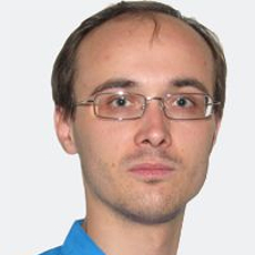 Сидоров Александр Александрович, хирург