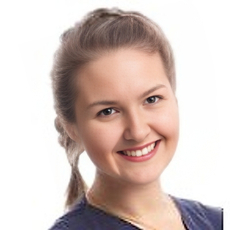 Васеф Валерия Дмитриевна, стоматолог-терапевт