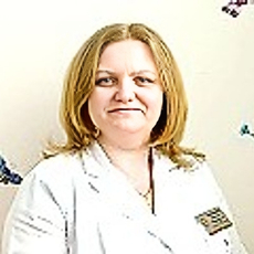 Чефранова Наталья Федоровна, детский невролог