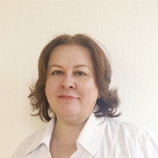 Овсянникова Галина Васильевна, уролог