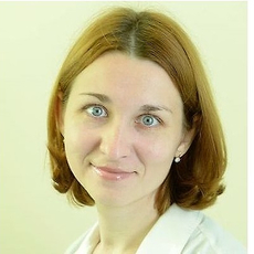 Царева А. Г., терапевт