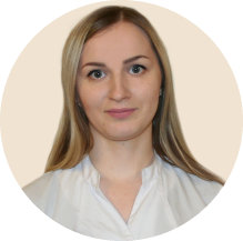 Ефанова Марина Александровна, педиатр