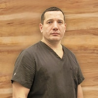 Макшаков Николай Владимирович, массажист