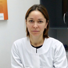 Губарева Алена Владимировна, дерматолог