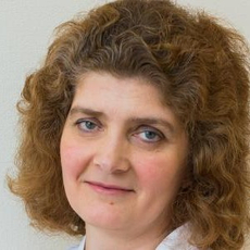 Ревазова Елена Владимировна, врач функциональной диагностики