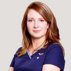 Белоглазова Ольга Владимировна, эндоскопист