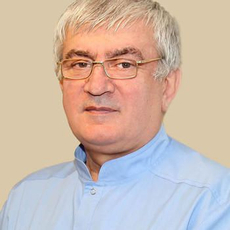 Абакаров Садулла Ибрагимович, стоматолог-ортопед