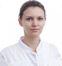 Ермолаева Анна Юрьевна, стоматолог-хирург