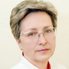 Сазонова Галина Алексеевна, стоматолог-терапевт