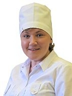 Тусинова Светлана Альбертовна, дерматолог