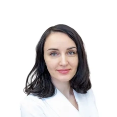 Бережная Виктория Анатольевна, невролог