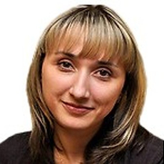 Вожегова Лариса Анатольевна, гастроэнтеролог