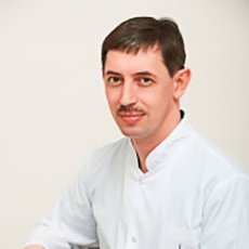 Музыка Евгений Анатольевич, анестезиолог